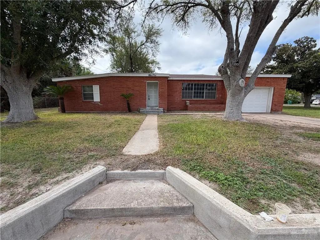 324 E Sam Houston Boulevard, Pharr Property Listing: MLS® #518554