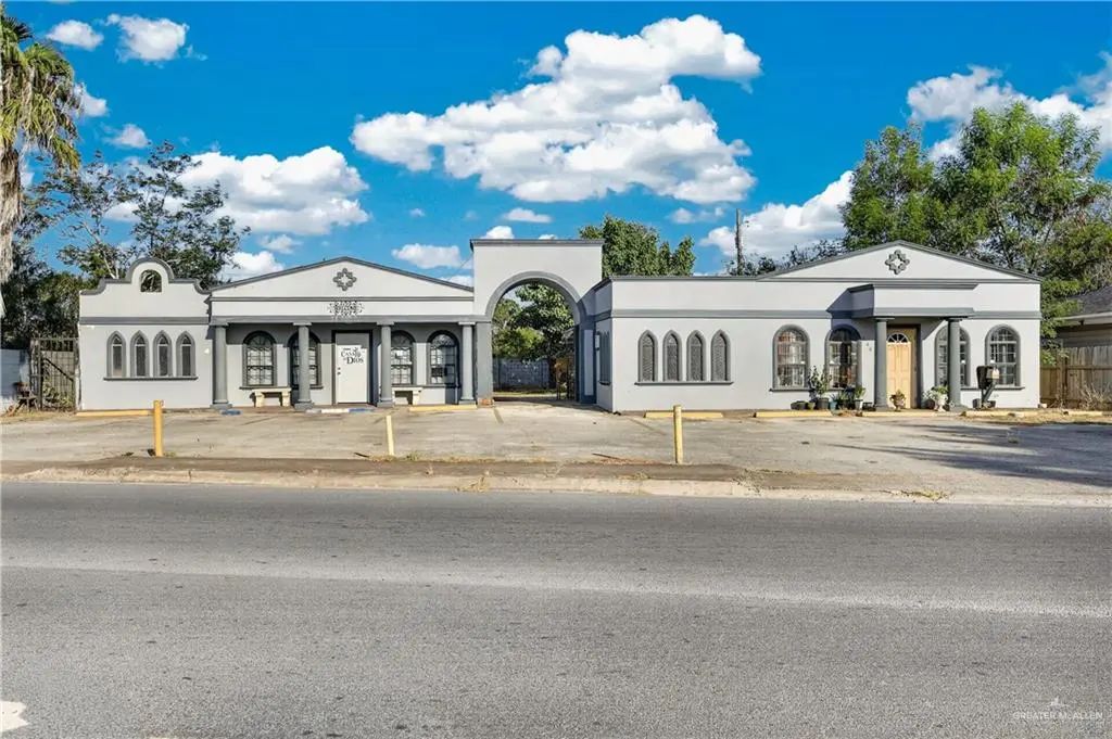 2424 Rockwell Drive, Brownsville