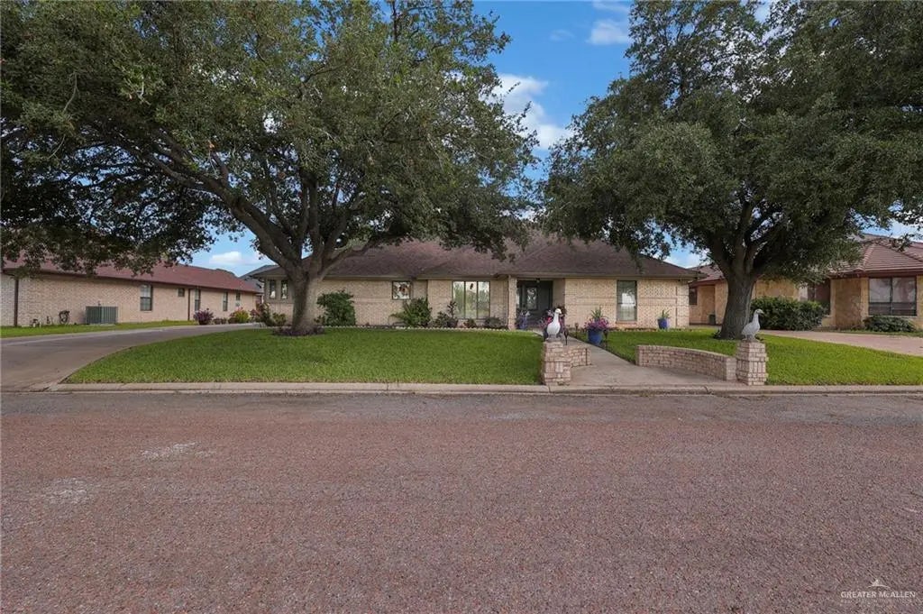 2709 Palmer Drive, Pharr