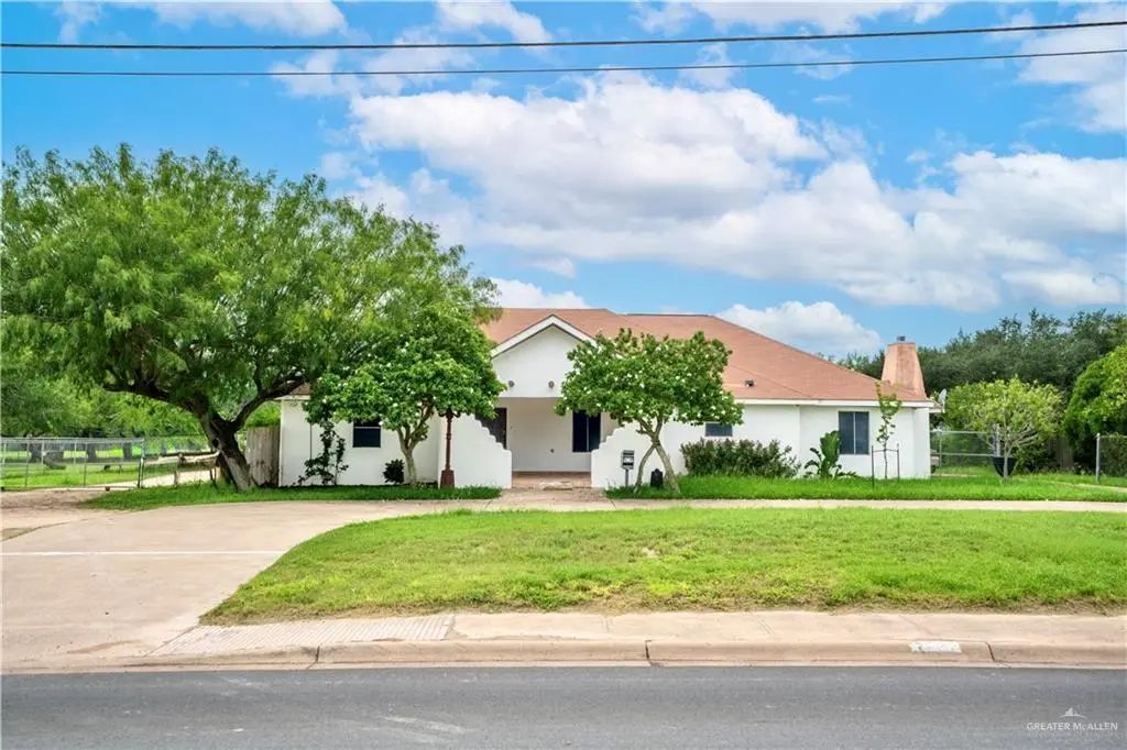 200 S Bentsen Road, McAllen