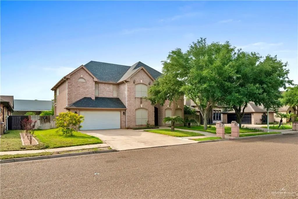 1509 Maltese Street, Edinburg