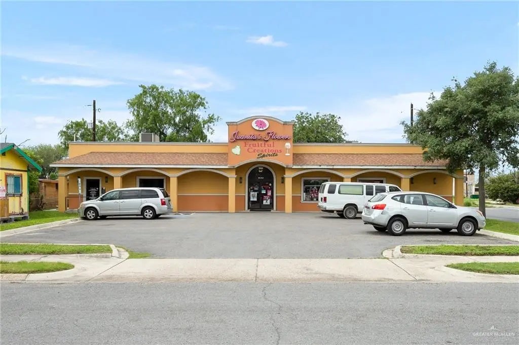 806 S 16 1/2 Street, McAllen