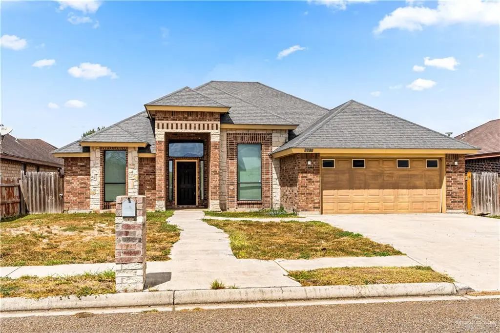 1811 E 2nd Street, Weslaco