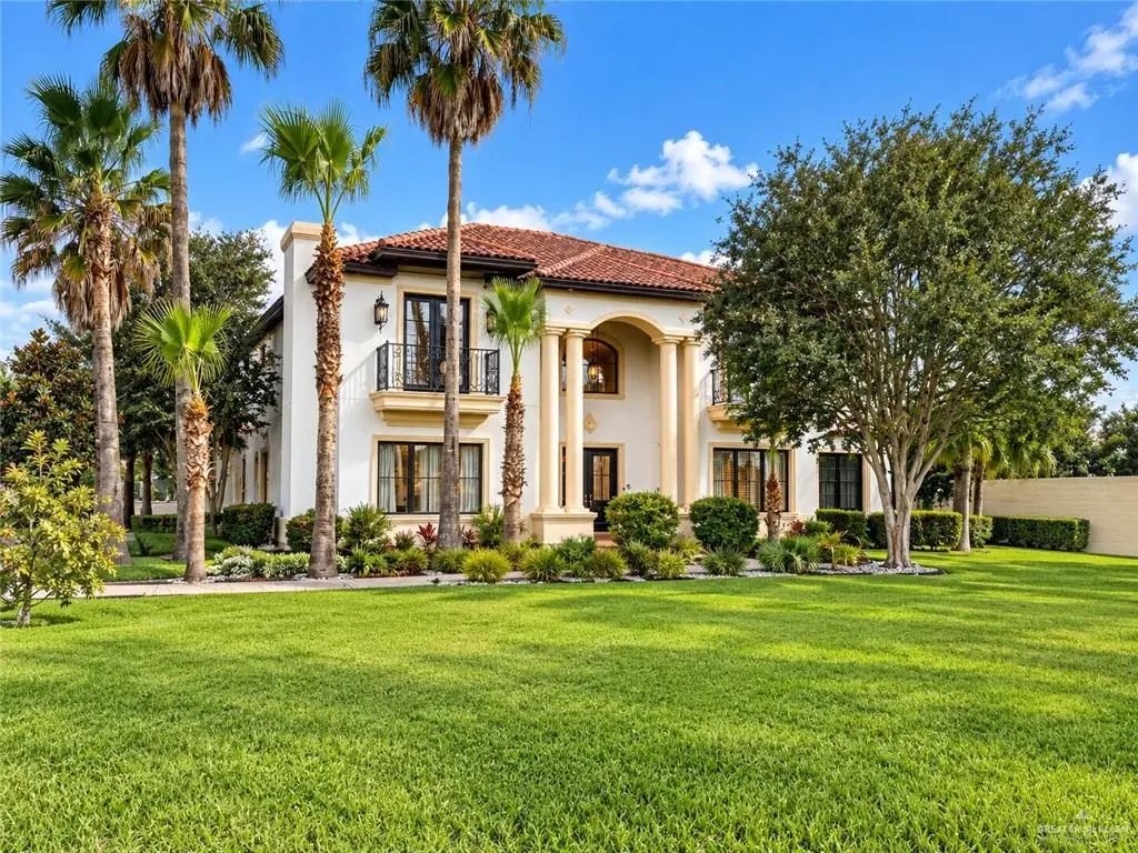 6001 N Ware Road, McAllen