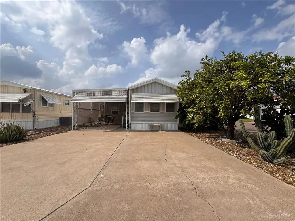 1433 E Daytona Drive, Mission