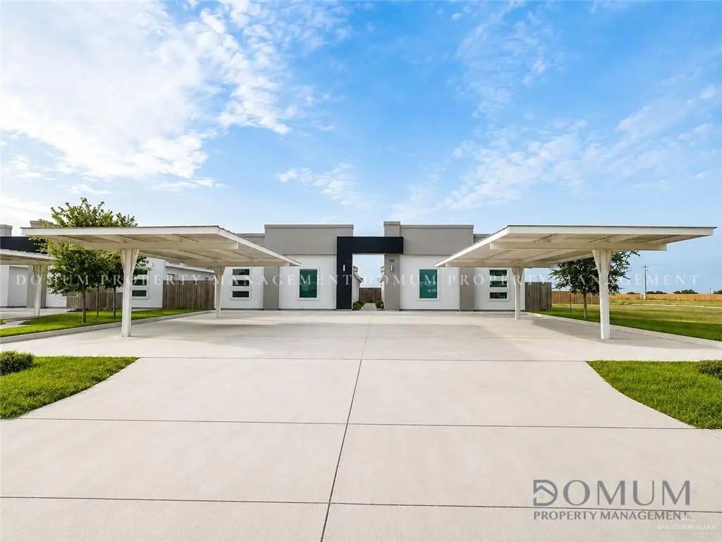 3302 Wolf Creek Avenue 3, McAllen
