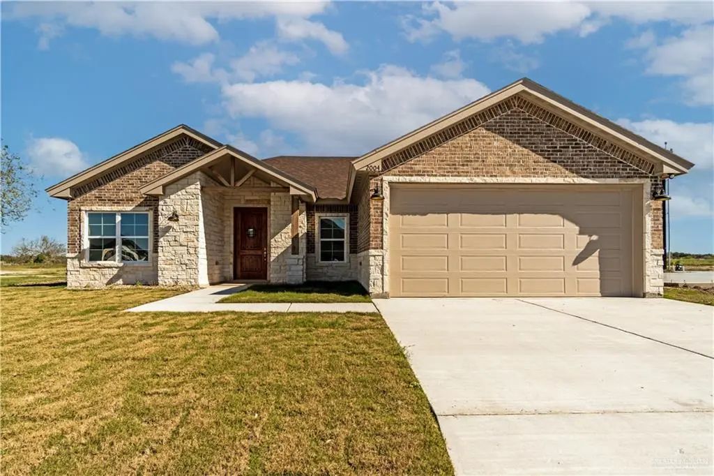 2004 Diplomat Drive, Edinburg