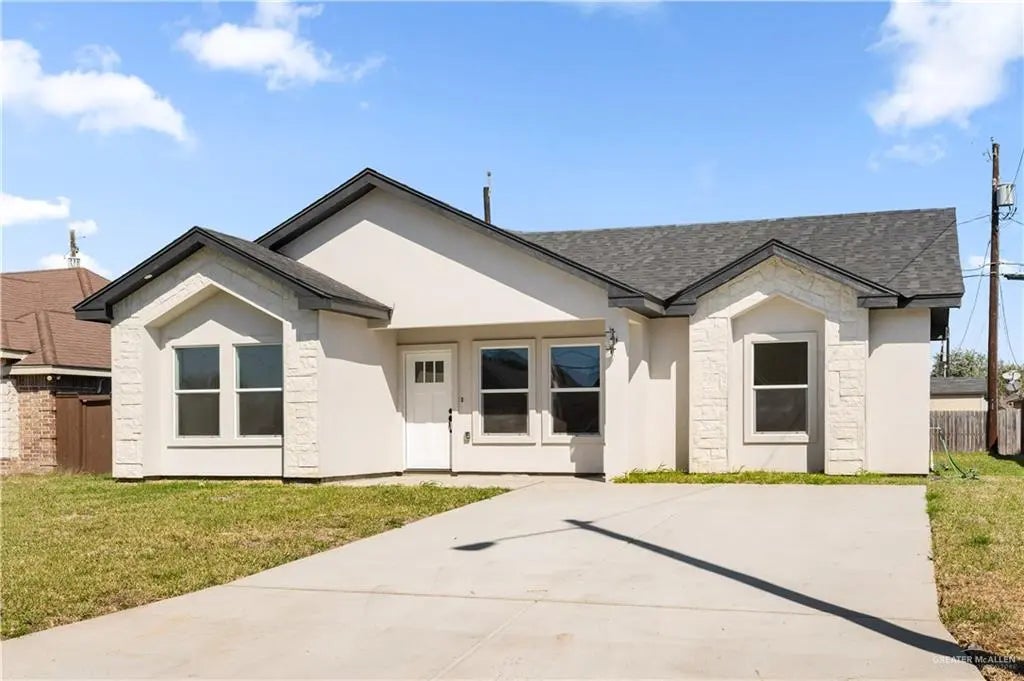 3321 Tepoztlan Street, Edinburg