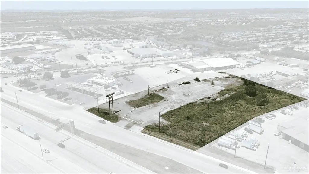 8755 E Interstate Highway 10, Converse