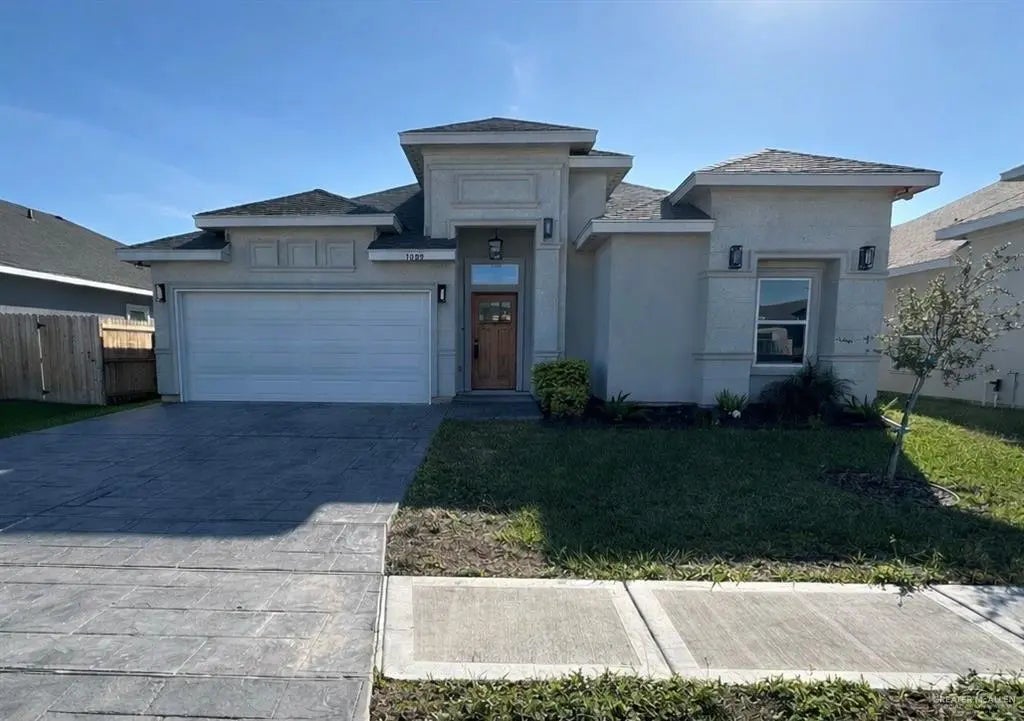 1009 Magnolia Street, Mission