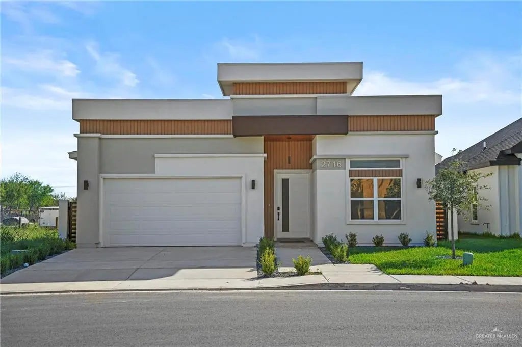 2716 E Conroe Road, Edinburg