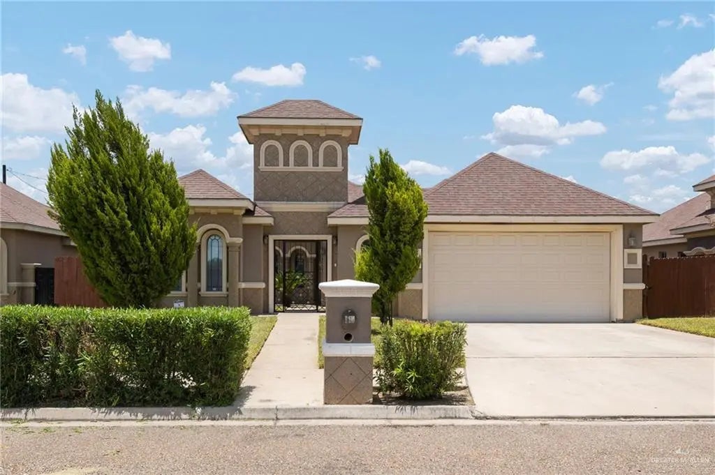 115 Tulip Drive, Rio Grande City