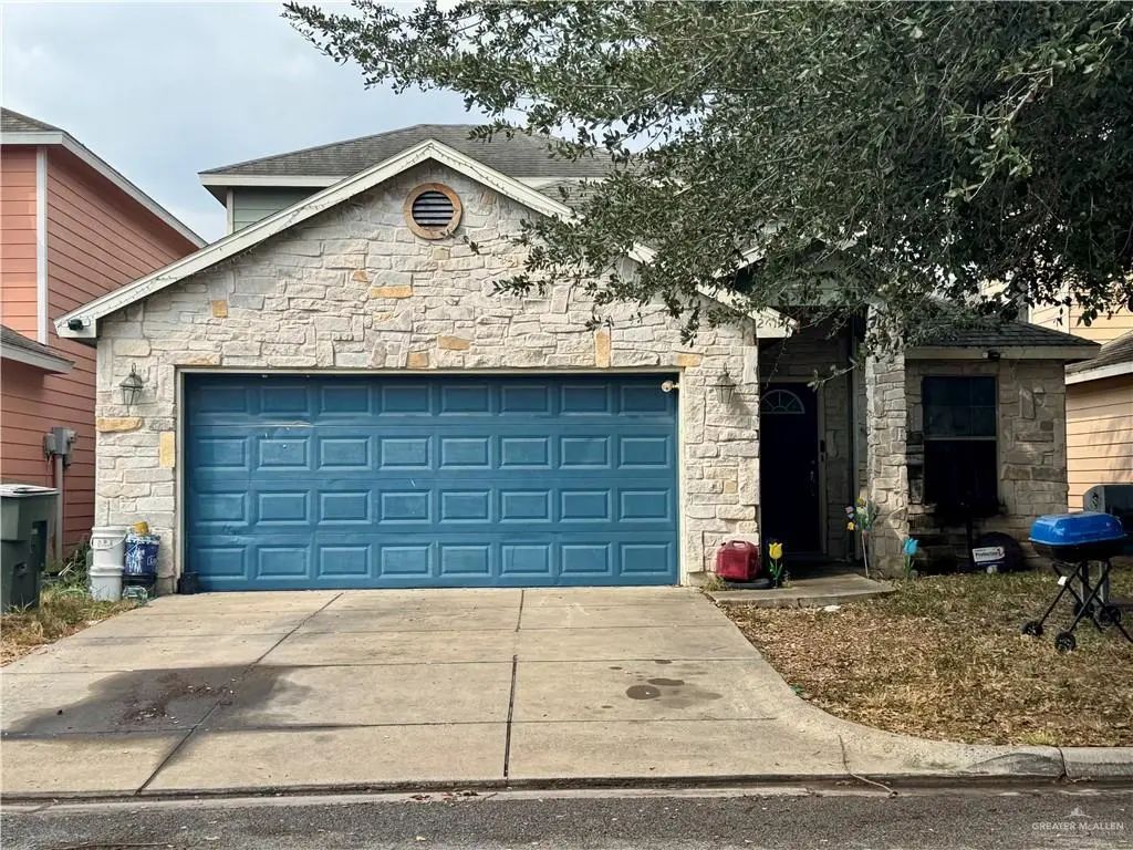 2611 Ailani Circle, Harlingen