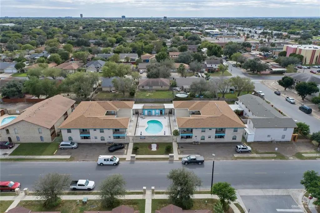 2125 Kerria Avenue, McAllen