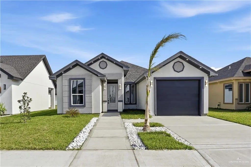 5900 N Playa Del Sol Street, Edinburg