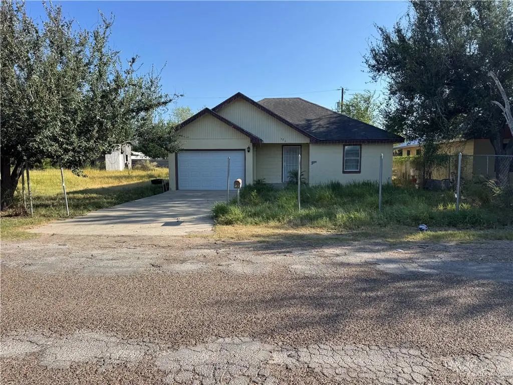 123 W Carr Street, Rio Grande City