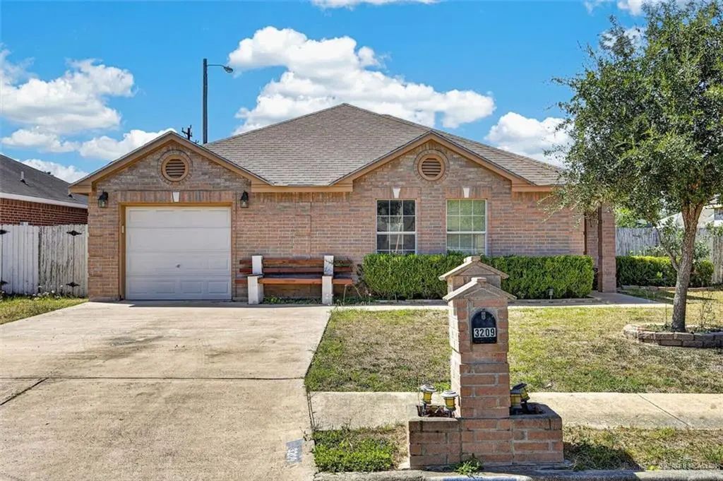 3209 Ozark Avenue, McAllen