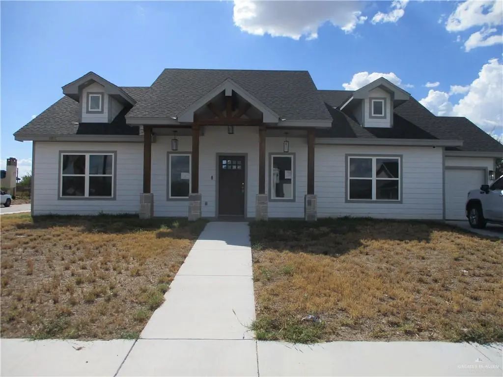 800 Falcon Drive, Rio Grande City