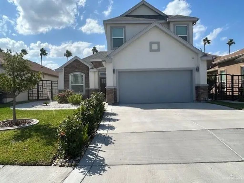2325 N Peking Street, McAllen