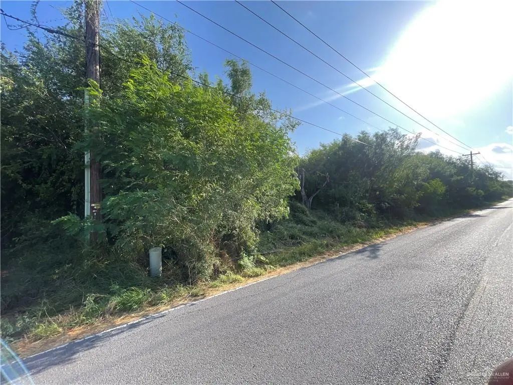 Monterrey Drive, Weslaco