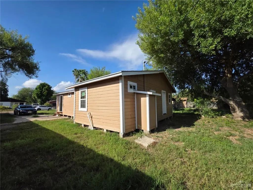 3017 E 23rd Street, Weslaco