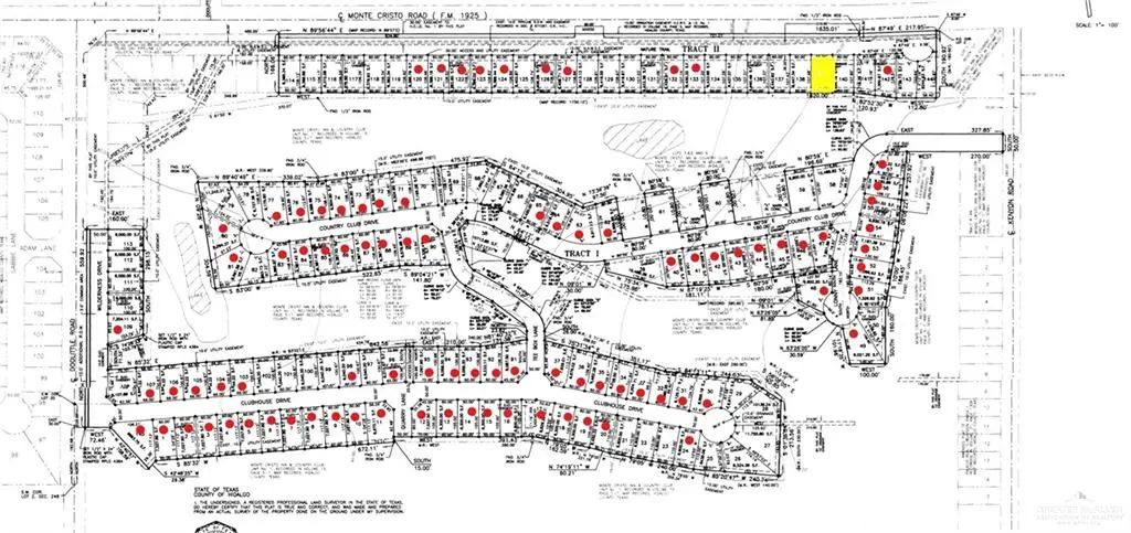 3642 Nature Trail, Edinburg