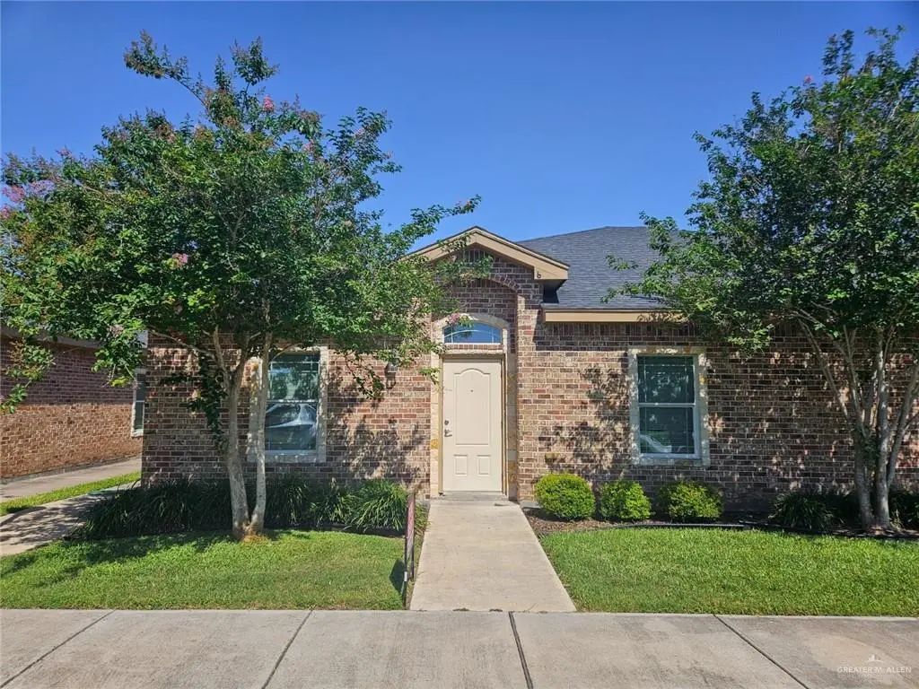 1917 S Texas Boulevard 9, Weslaco