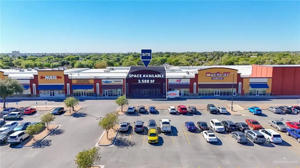 801 N 13th Street 12, Harlingen