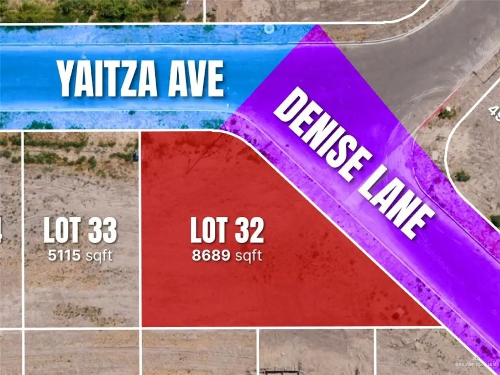 Lot 32 Yaitza Avenue, Roma