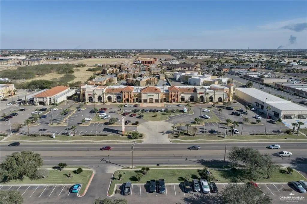 3300 N Mccoll Road, McAllen