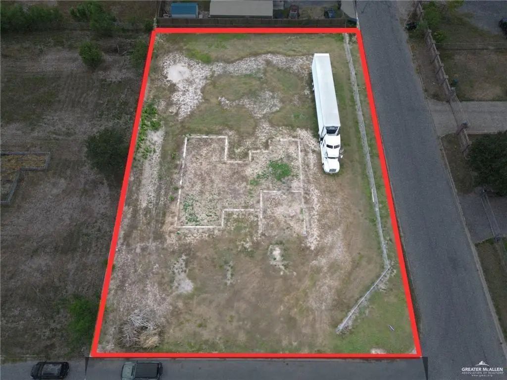 2306 Olmo Lane, Mercedes