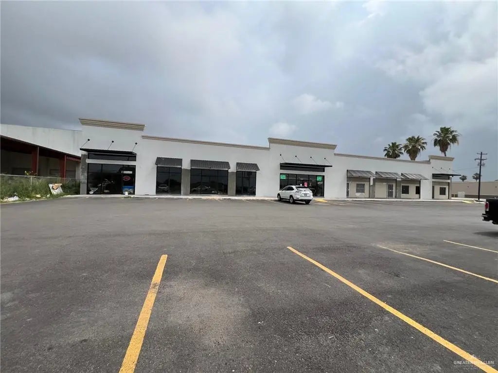 2345 Military Highway, Hidalgo