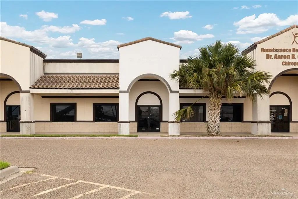 5322 E Us Highway 83 C-2, Rio Grande City