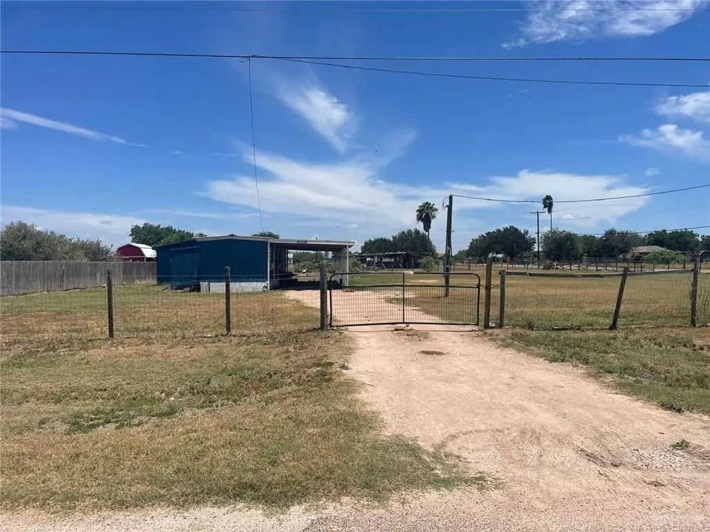 25000 Engleman Garden Road, Monte Alto