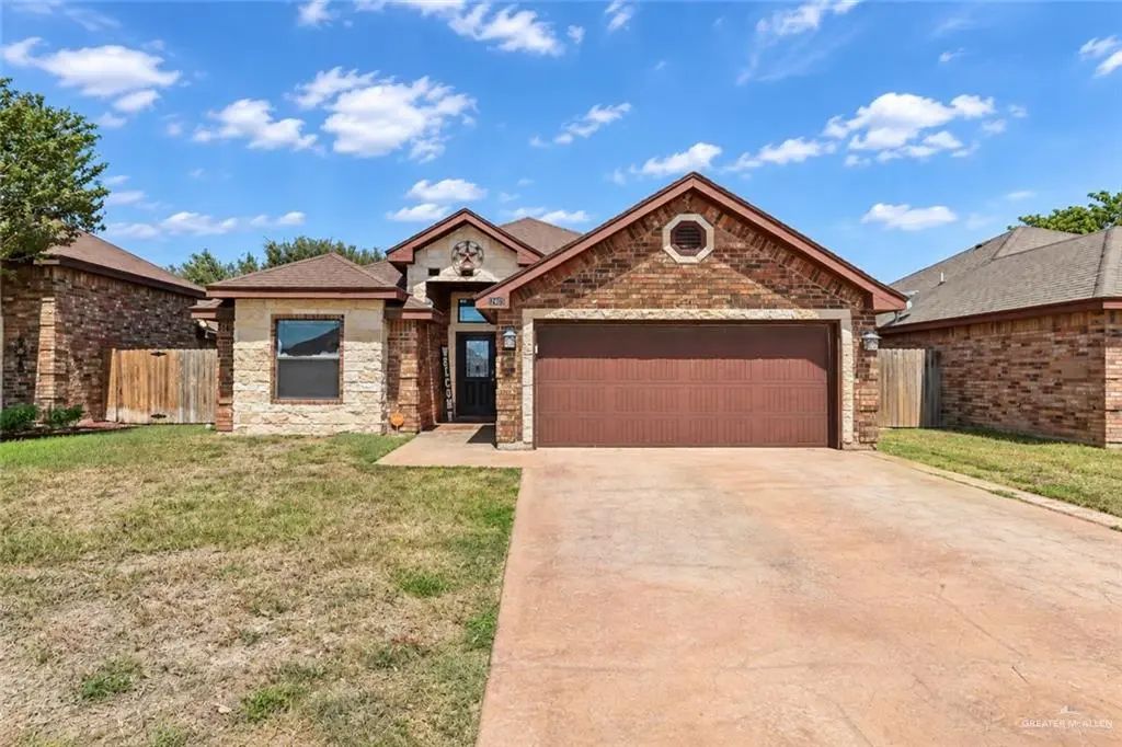2403 Continental Street, Edinburg
