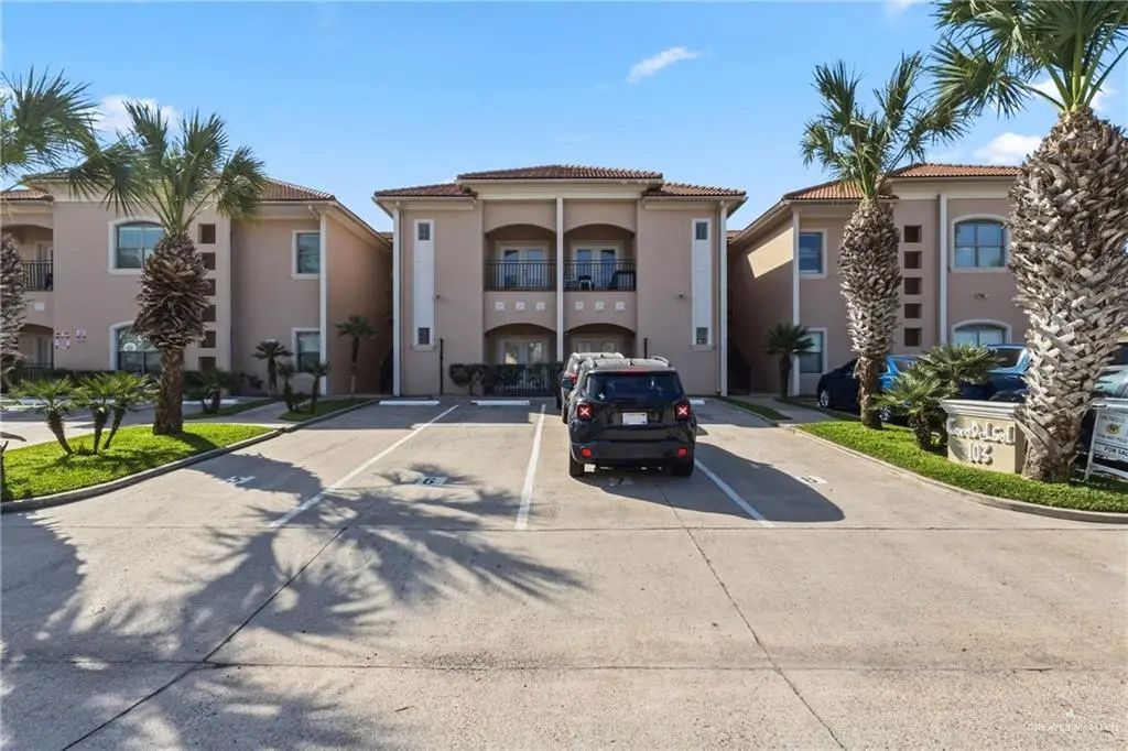 103 E Gardenia Street 8, South Padre Island
