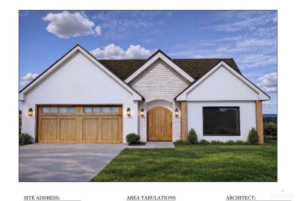 1501 Helen Drive, Weslaco