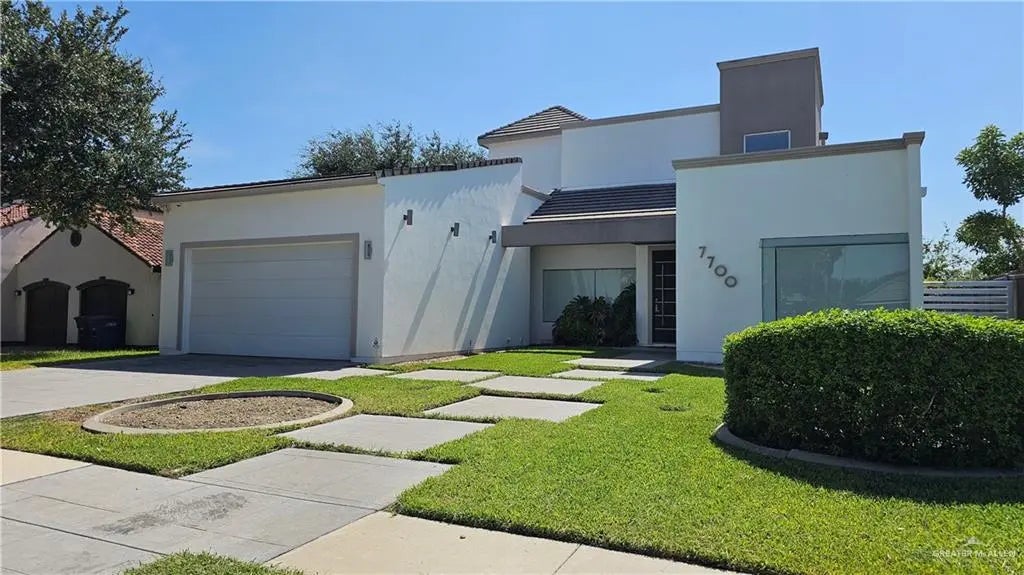 7700 N Cynthia Street, McAllen