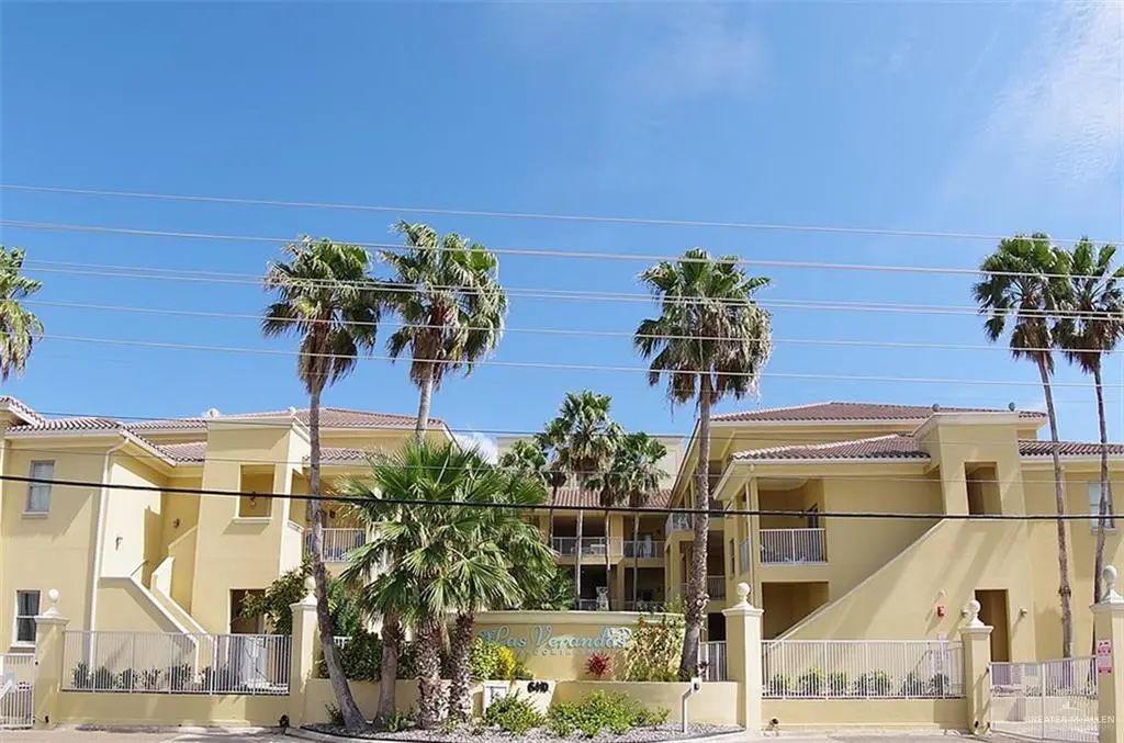 6410 Padre Boulevard 102, South Padre Island