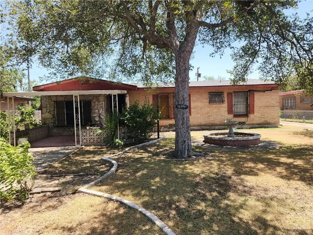 2612 N 7 1/2 Street, McAllen