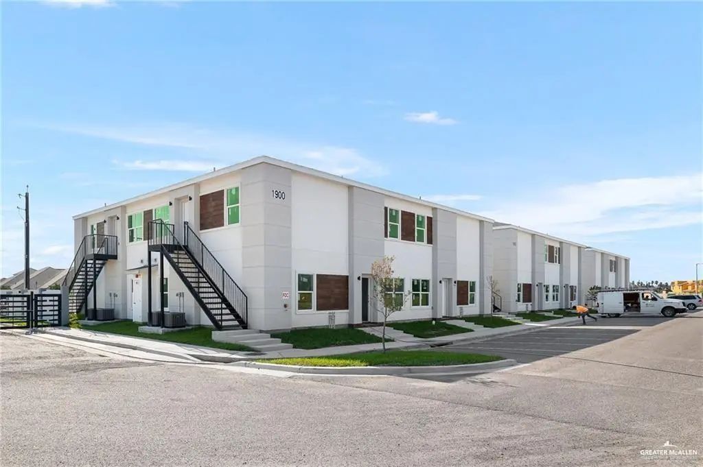 901 E Yuma Avenue 101, McAllen