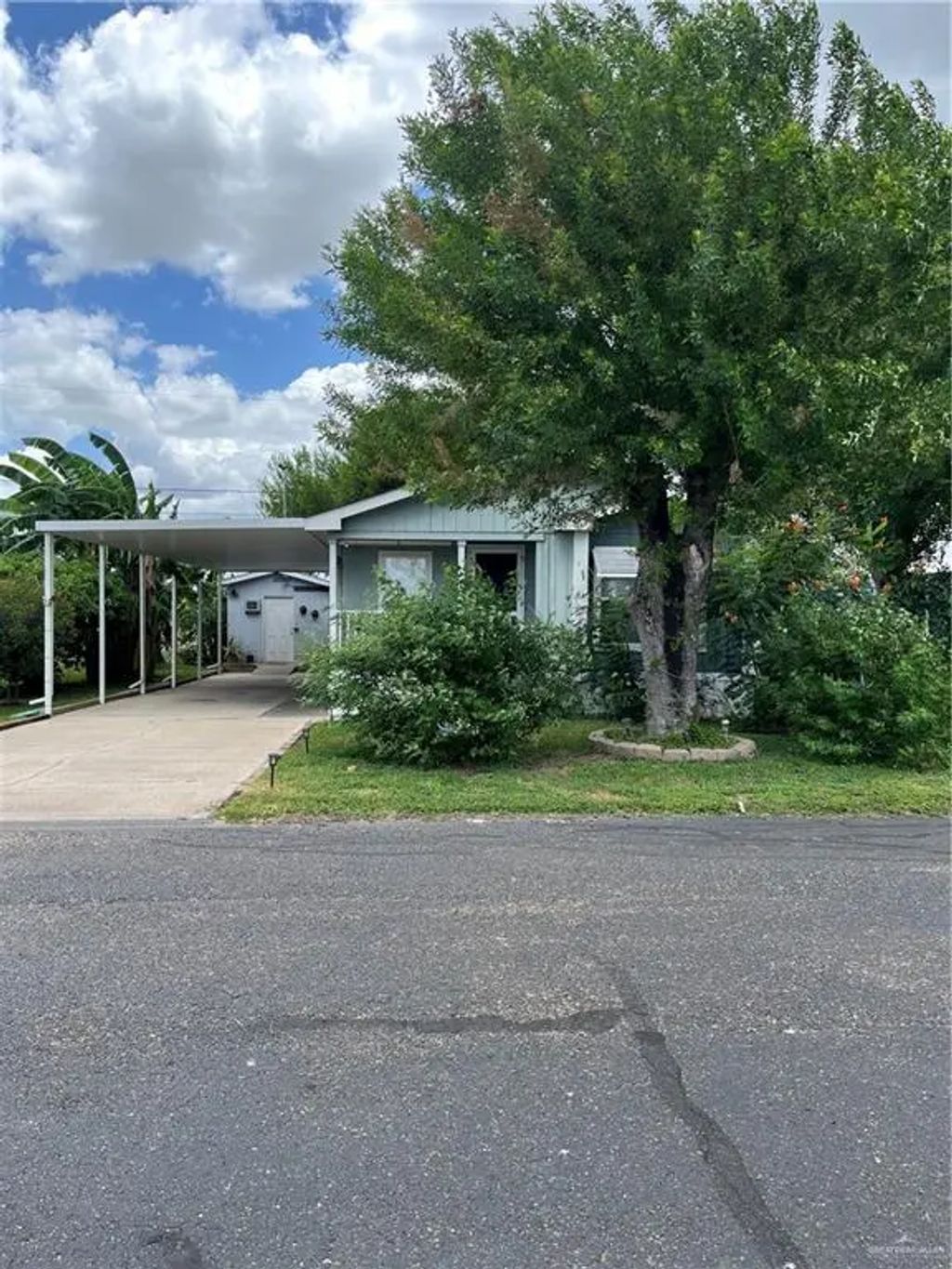 26826 Tamm Lane #59, Harlingen