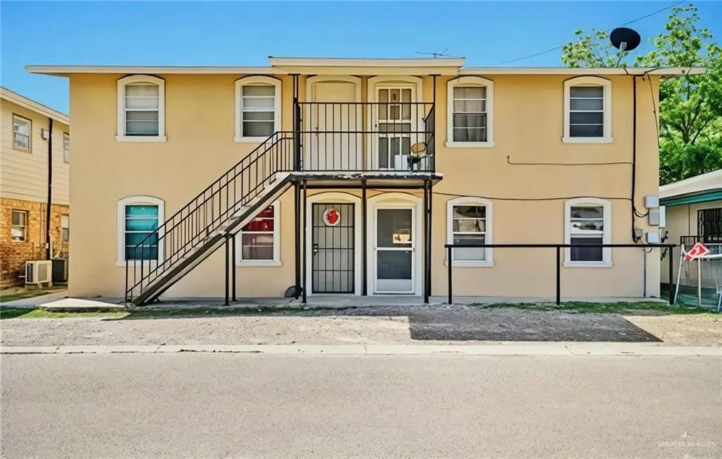 121 & 123 Bethel Street, Roma