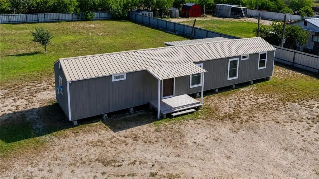 39316 Mile 4 Road, Penitas