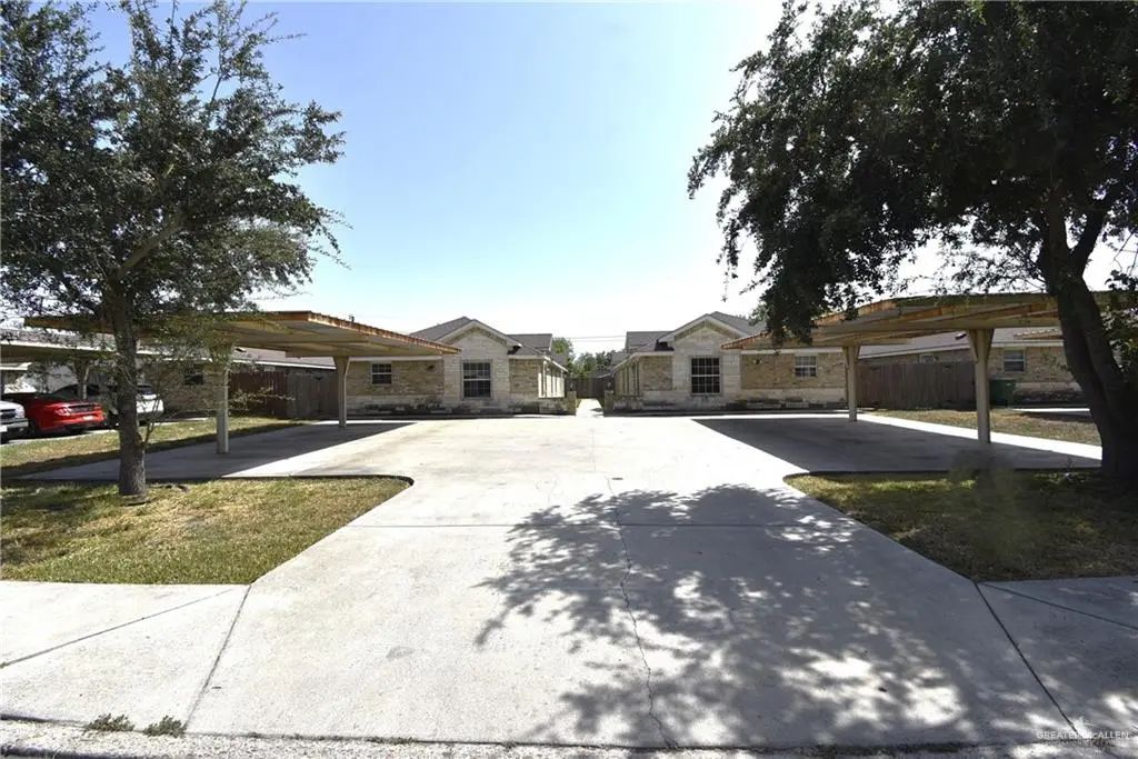 207 W Albatross Avenue, Pharr