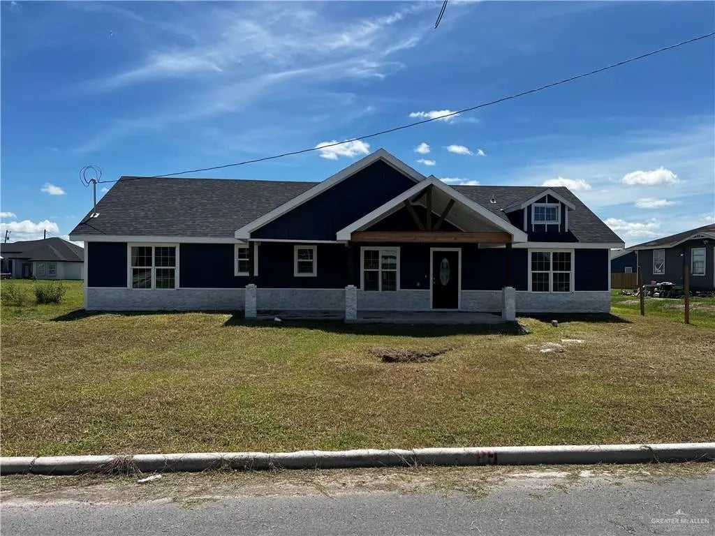 Lodgepole Pine Drive, Mercedes