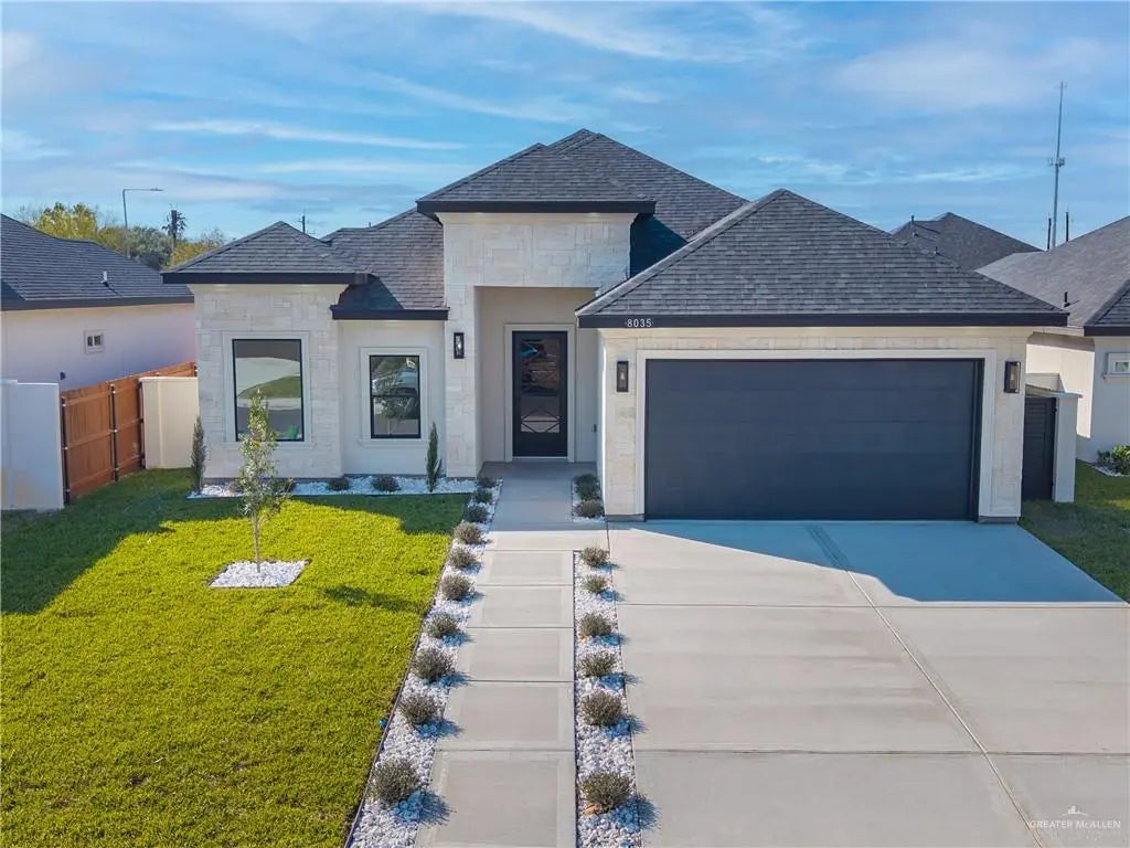 8035 N 50th Street, McAllen