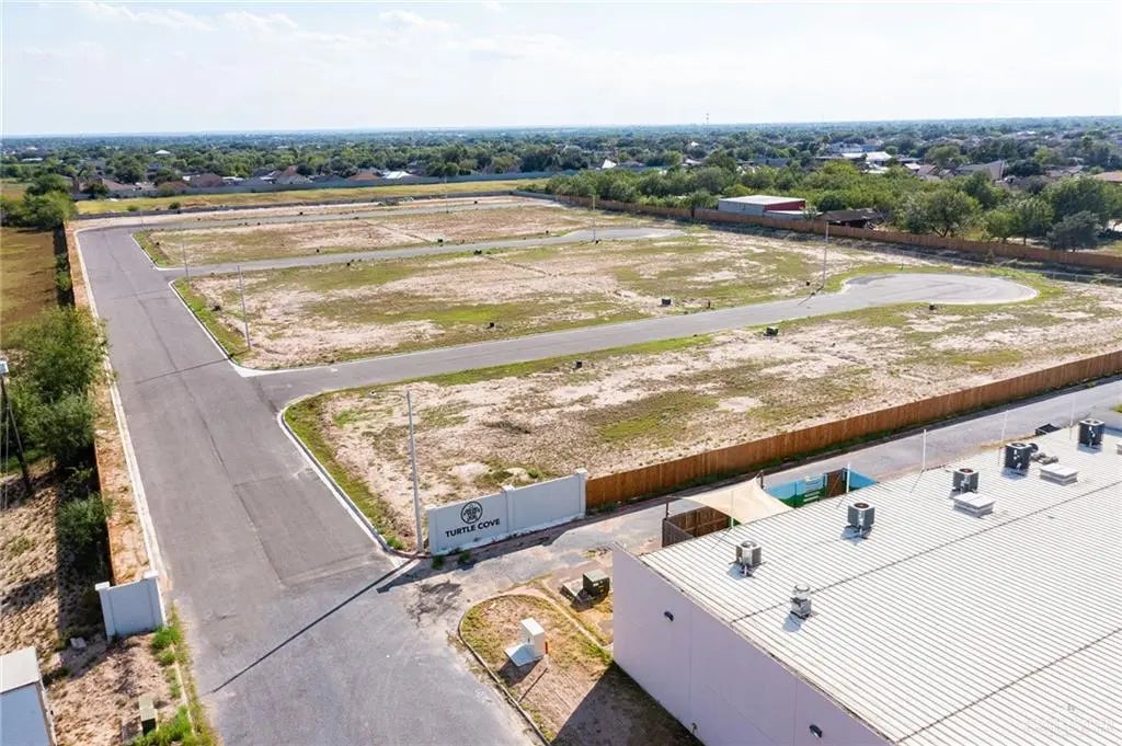 1701 W 42 1/2 Street, Mission