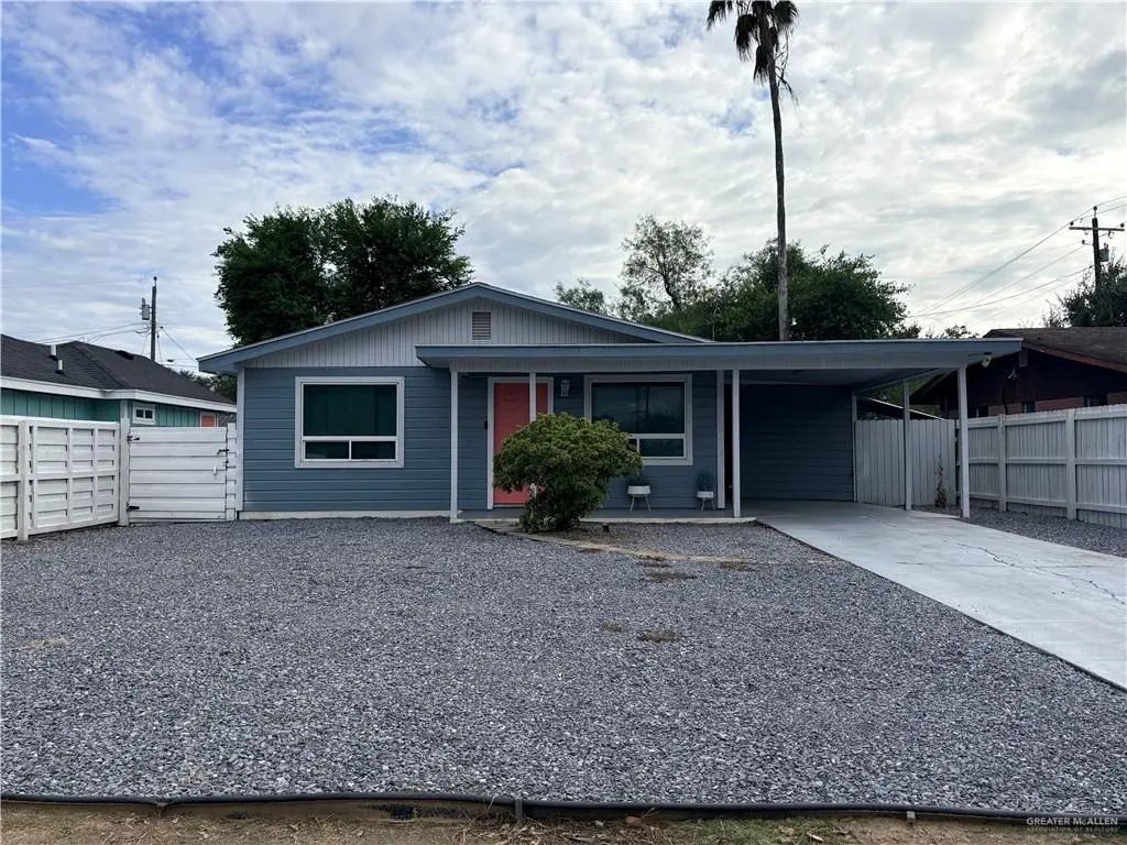 906 E Loeb Street 910, Edinburg