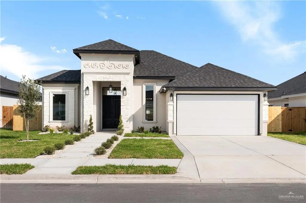 542 Candela Street, Edinburg